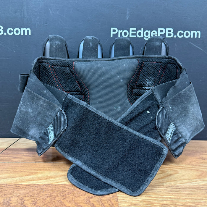 Pre Owned - HK Army Eject Pod Pack - Red Black - 4+5