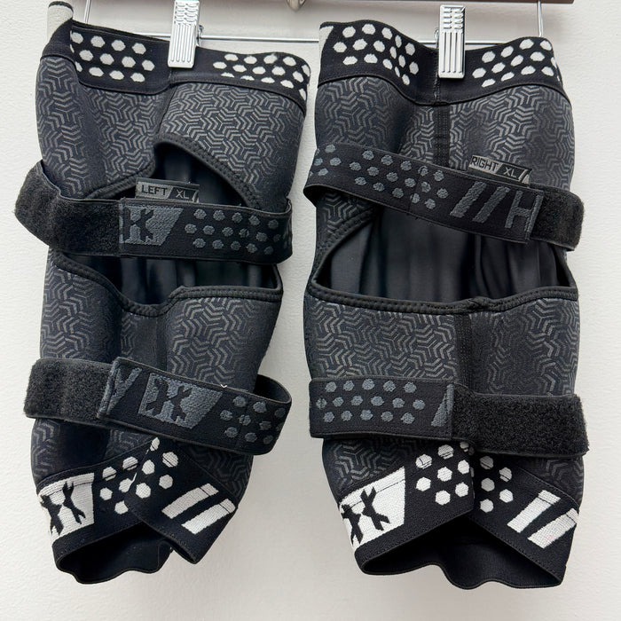 Pre Owned - HK Army Crash CTX Knee Pads - X Large