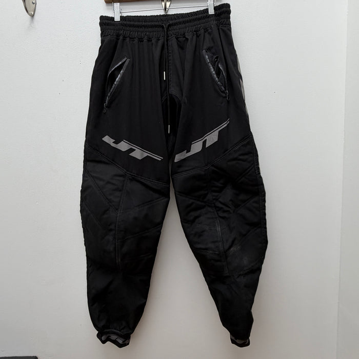 Pre Owned - JT Classic Pants - Black - XL