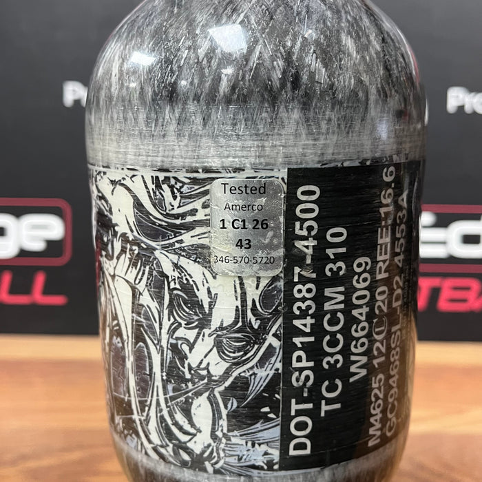 Pre Owned - Empire 68/4500 - Grey