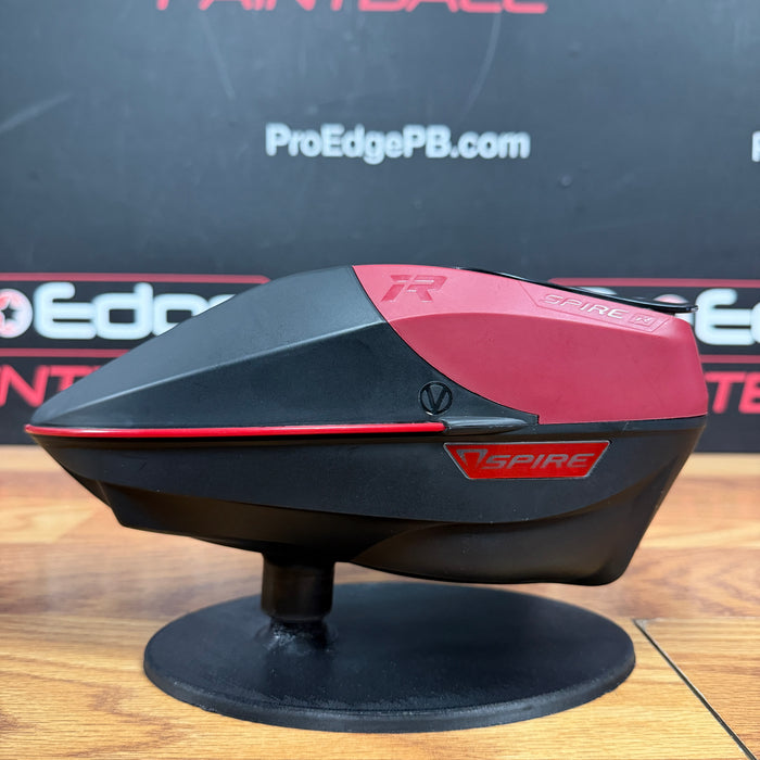 Pre Owned - Virtue Spire IR Loader - Black Red