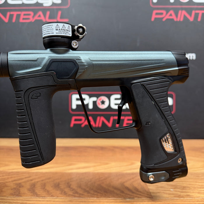 Pre Owned - Planet Eclipse 180R - Graphite Black
