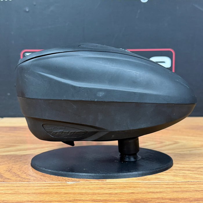 Pre Owned - Dye LTR Loader - Black