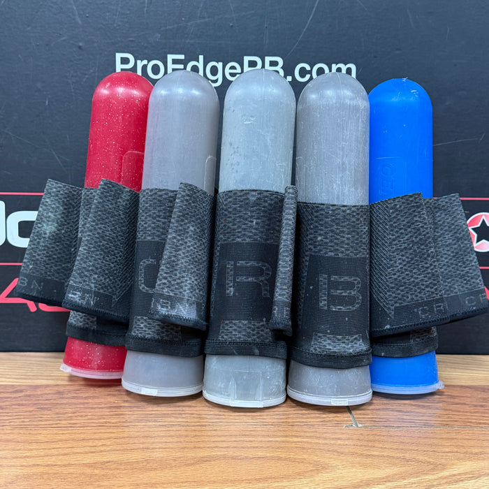 Pre Owned - CRBN SC Pod Pack Grey - 5+4 - Small Medium