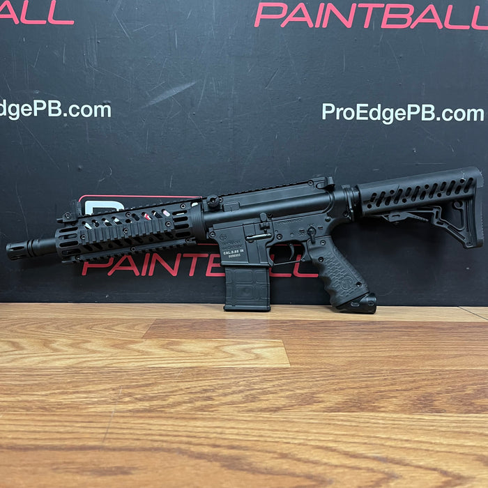 Pre Owned - Tippmann TMC - Black