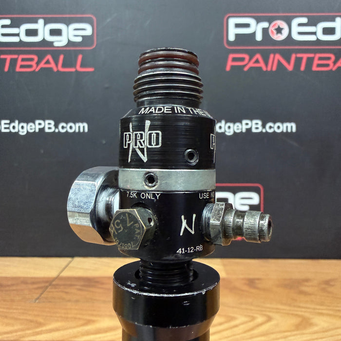 Pre Owned - Ninja Pro V2 Regulator 4500 PSI