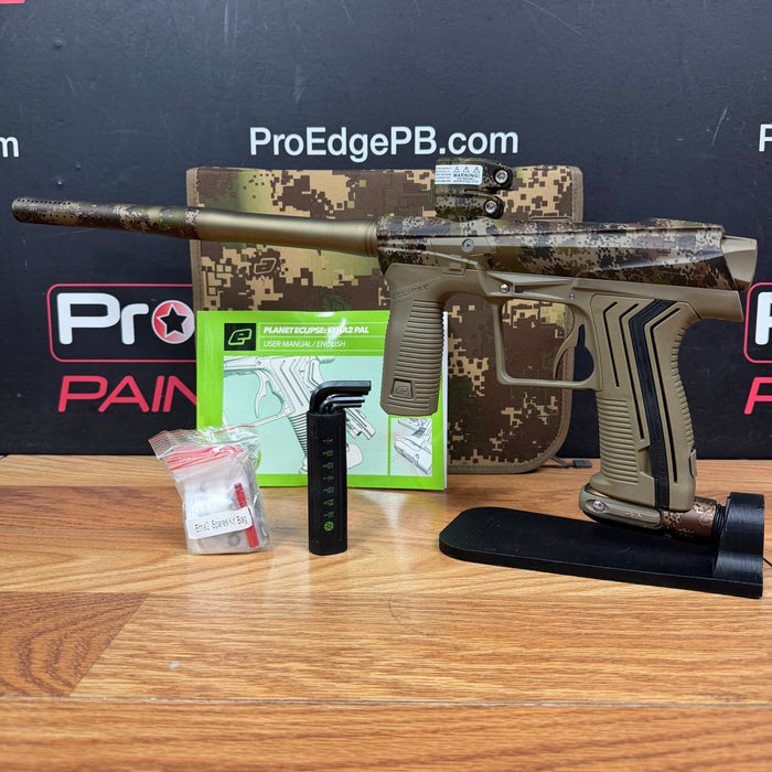 Pre Owned - Planet Eclipse ETHA 2 - HDE Earth