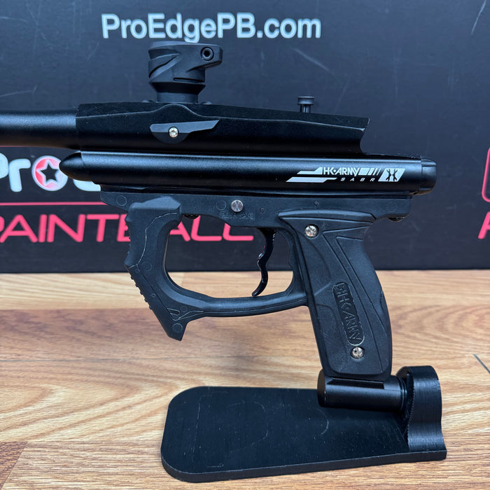 Pre Owned - HK Army SABR Paintball Gun - Black