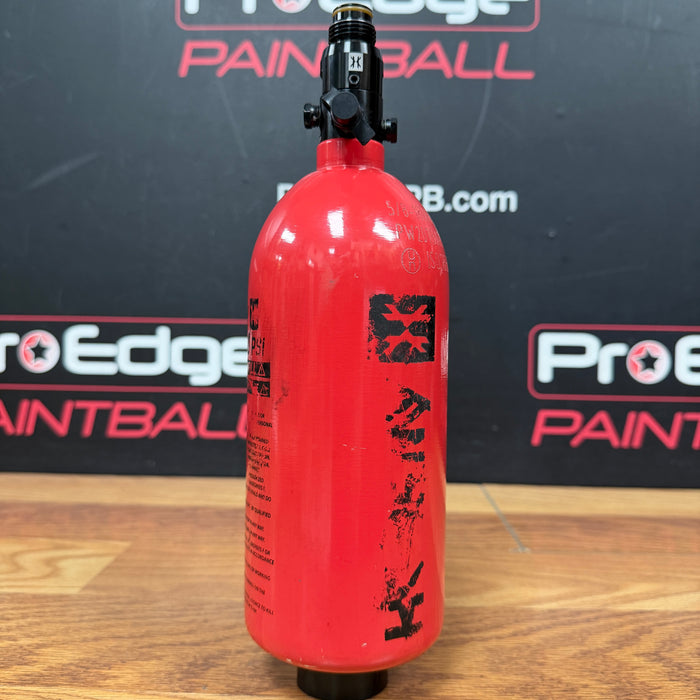 Pre Owned - HK Army 48 3000 Tank - Red