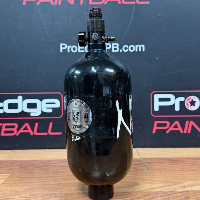 Pre Owned - Ninja SL 77 4500 Tank - Black White