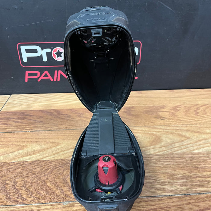Pre Owned - Spire 4 250rnd - Black