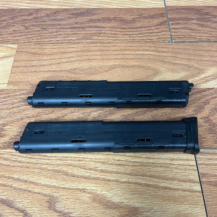 Pre Owned - Zeta Magazines