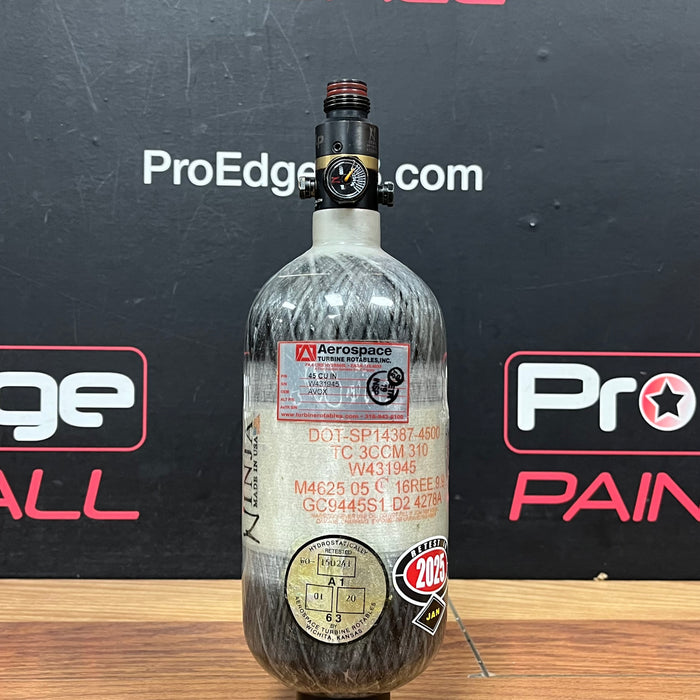 Pre Owned - Ninja 45/4500 Grey