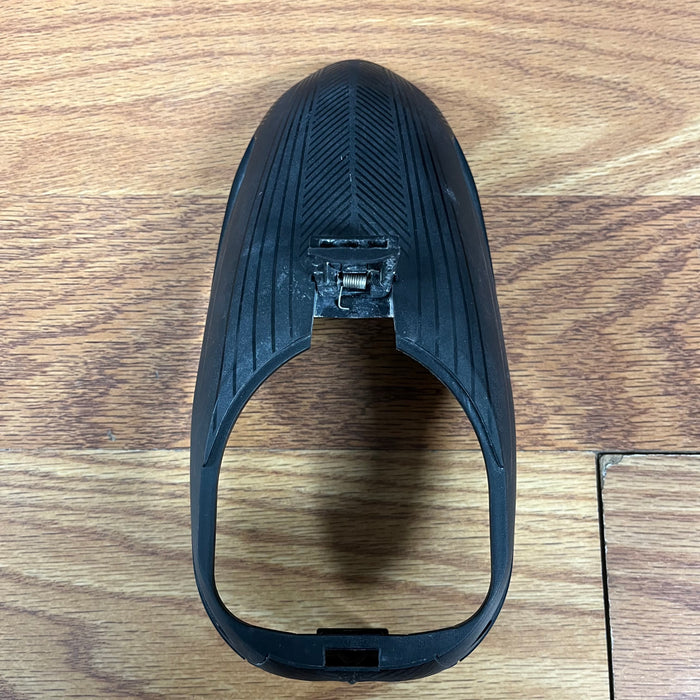 Pre Owned - Bunkerkings CTRL Top Shell  - Black