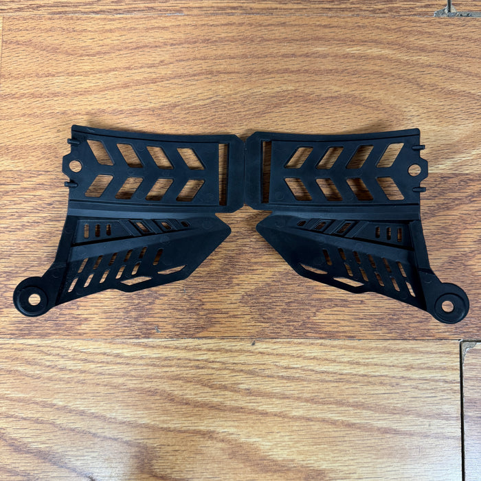 Pre Owned - HK Army RMX Ears - Black