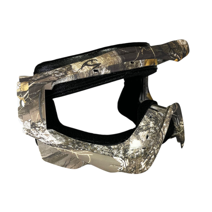 JT ProFlex Frame - Real Tree Edge - Pattern 6