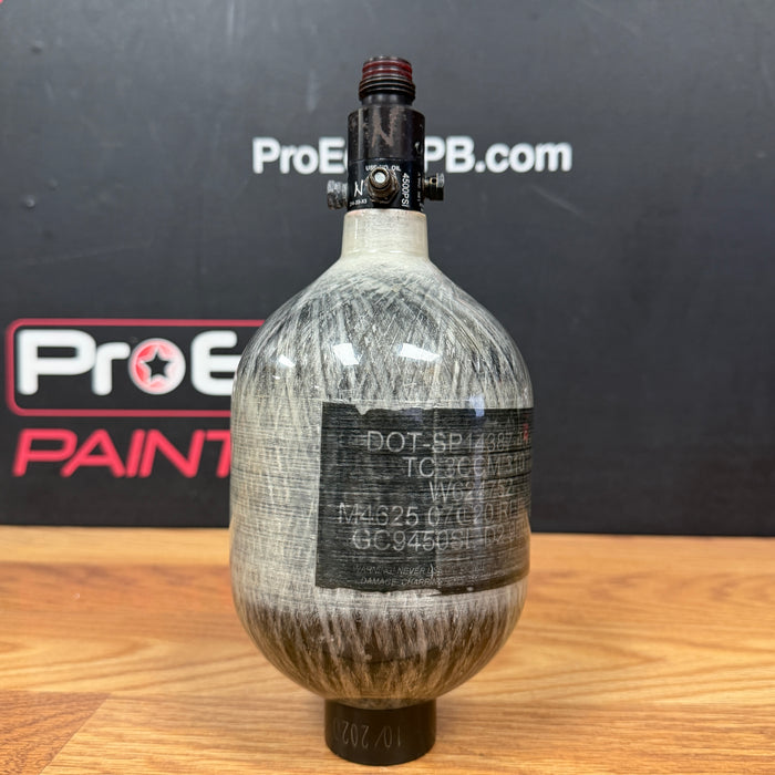 Pre Owned - Ninja Lite 50 4500 Tank - Grey