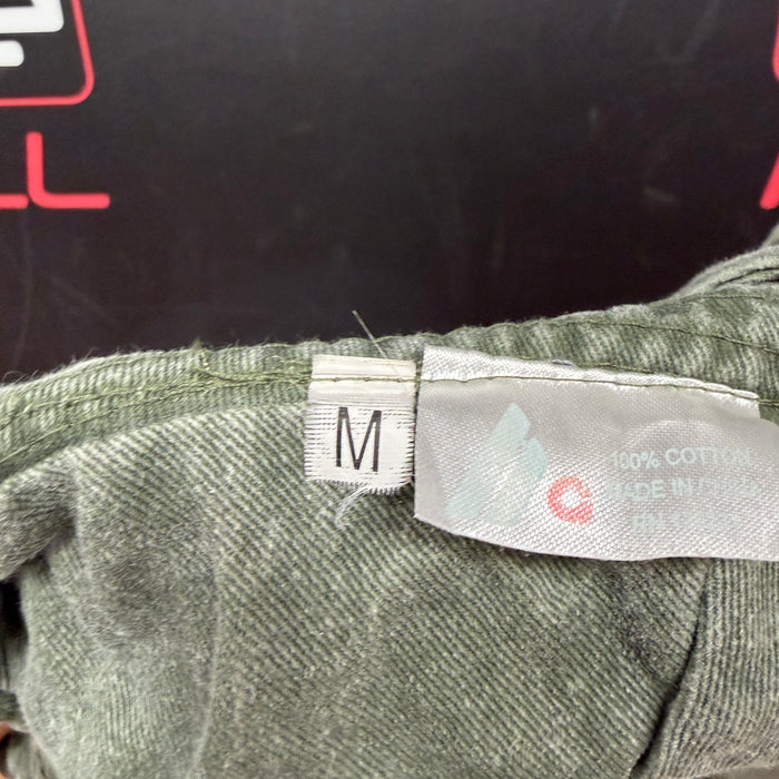 Pre Owned - Gangster Paintball Bucket Hat - Grey