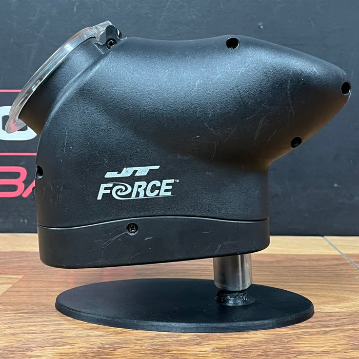 Pre Owned - JT Force Hopper - Black