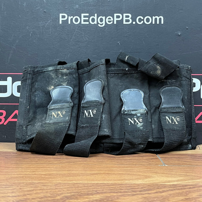 Pre Owned - NXE 4+ Pod Pack - Black