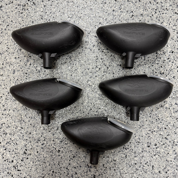 Pre Owned - 200 Round Loader Black
