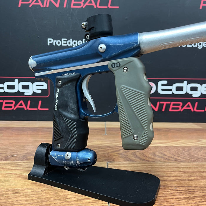 Pre Owned - Empire Mini GS - Navy/Grey