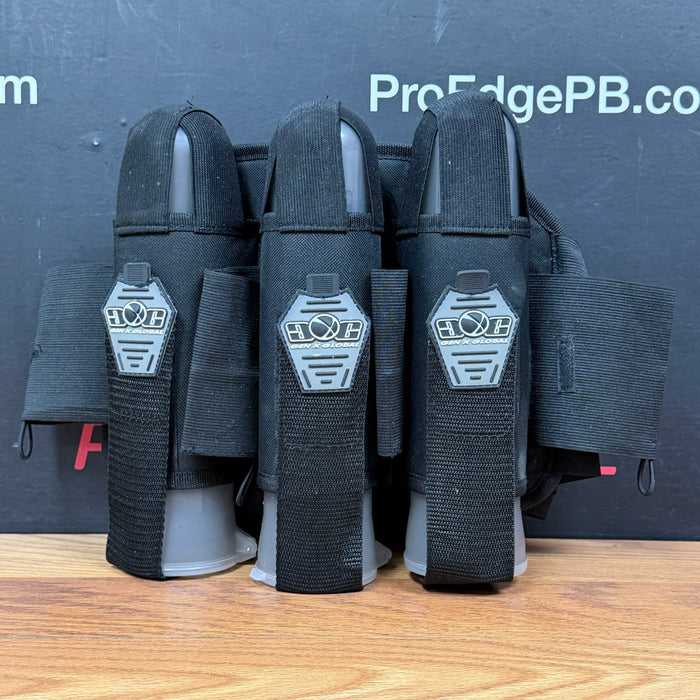 Pre Owned - Gen X Global Pod Pack - Black - 3+