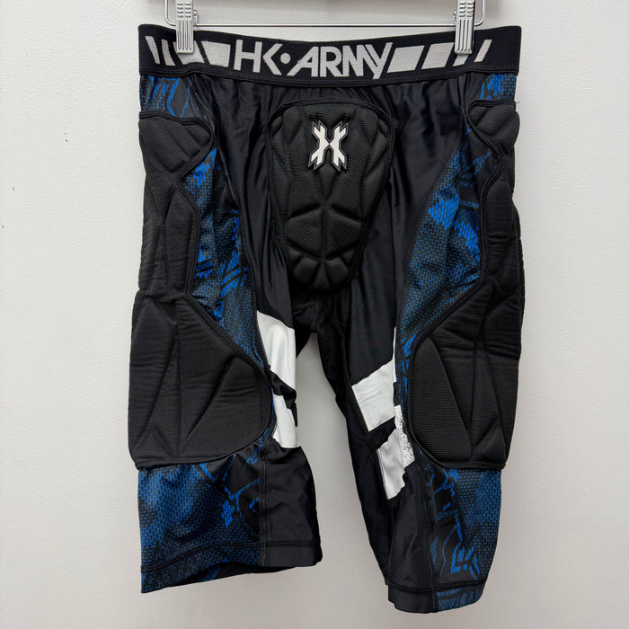 Pre Owned - HK Army Slide Shorts - Large X Large