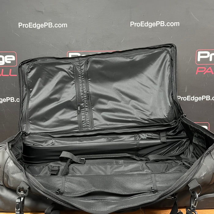 Pre Owned - FNDN® 120L MODULAR WEATHERPROOF ROLLING GEARBAG - XL (GEN 3)