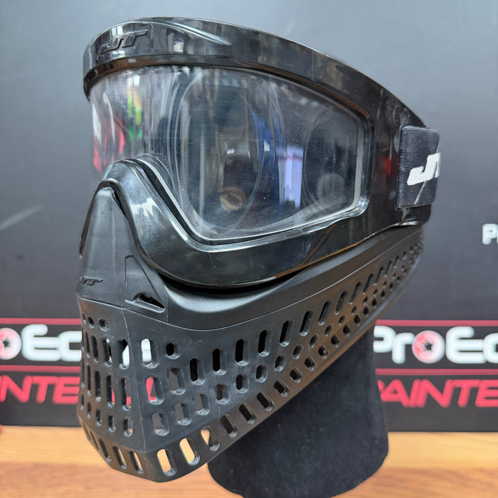 Pre Owned - JT Proflex X Goggle - Black