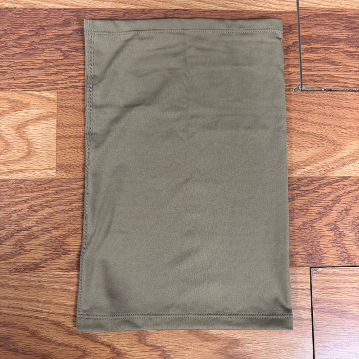 Pre Owned - Neck Gaiter - Tan