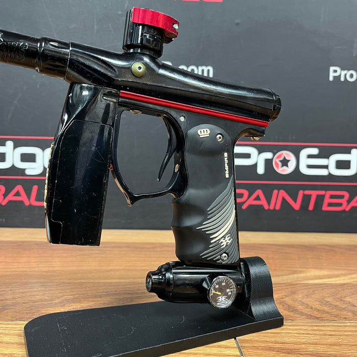 Pre Owned - Invert Mini - Polished Black/Red