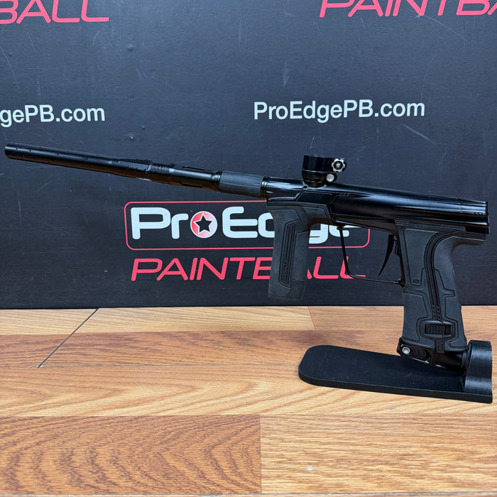 Pre Owned - Planet Eclipse CS3 - Midnight Black
