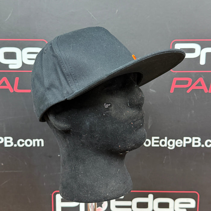 Pre Owned - CRBN Hat Snapback - Black