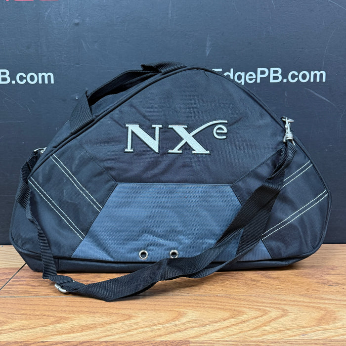 Pre Owned - NXE Double Marker Bag - Black