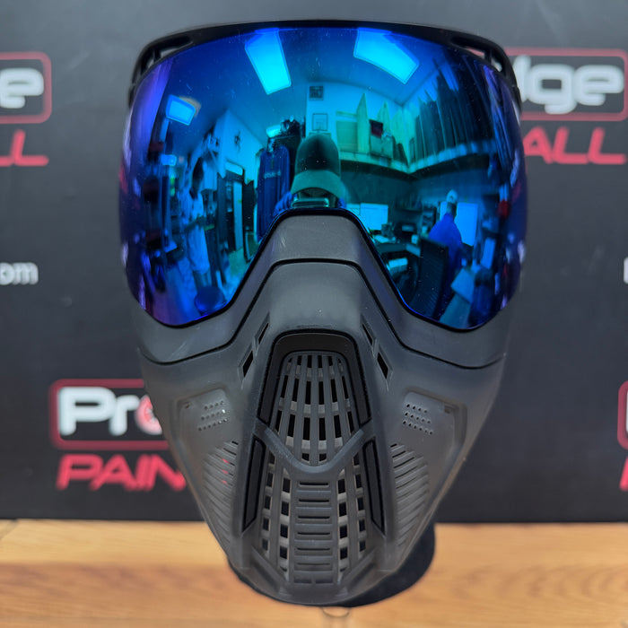 Pre Owned - HK Army SLR Goggle - Smoke Black