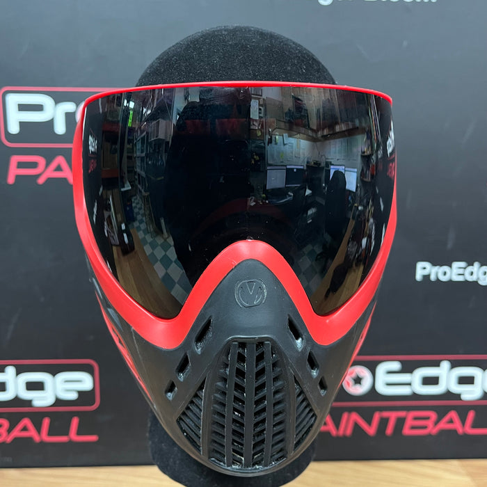 Pre Owned - Virtue Vio Ascend - Smoke Red