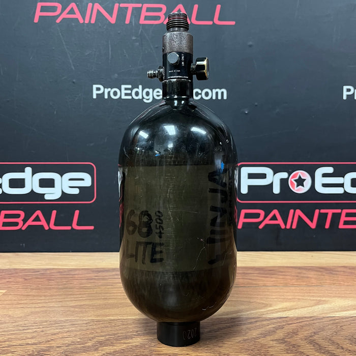 Pre Owned - Ninja Lite 68/4500 - Dark Grey