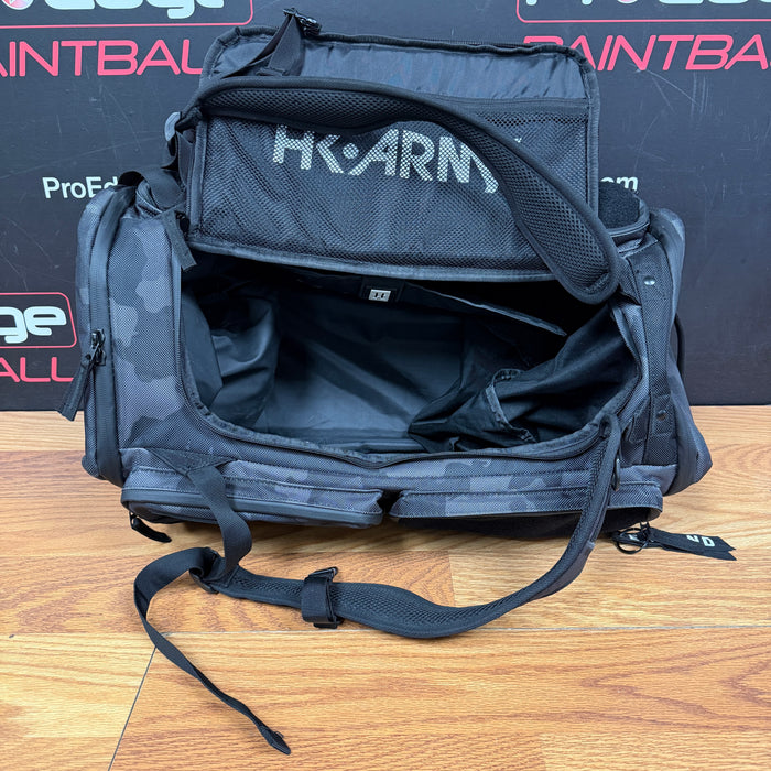 Pre Owned - HK Army Expand Back Pack - Shroud Blackout