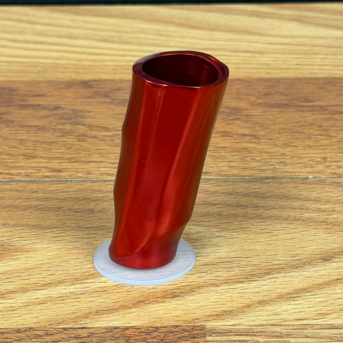 Pre Owned - Luxe 1.0/1.5/2.0 OLED Metal Reg Cover - Red