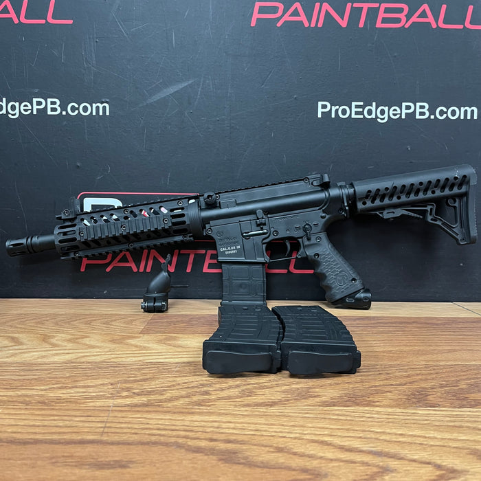 Pre Owned - Tippmann TMC - Black