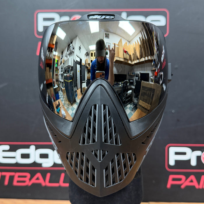 Pre Owned - Dye i5 Goggle - Black Onyx