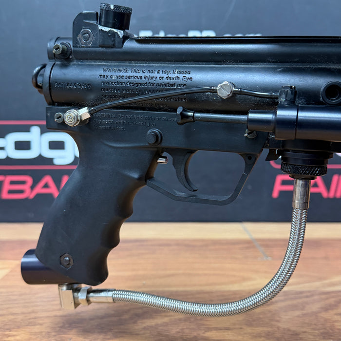 Pre Owned - Tippmann A5 w/ Response Trigger - Black
