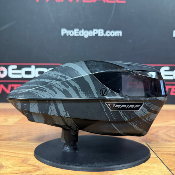 Pre Owned - Virtue Spire Loader - Black Graphic