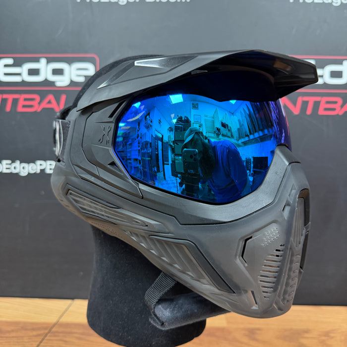 Pre Owned - HK Army SLR Goggle - Smoke