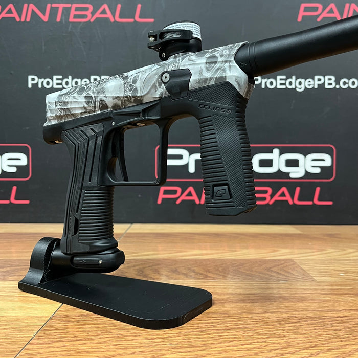 Pre Owned - Planet Eclipse Etha 3 - Skulls