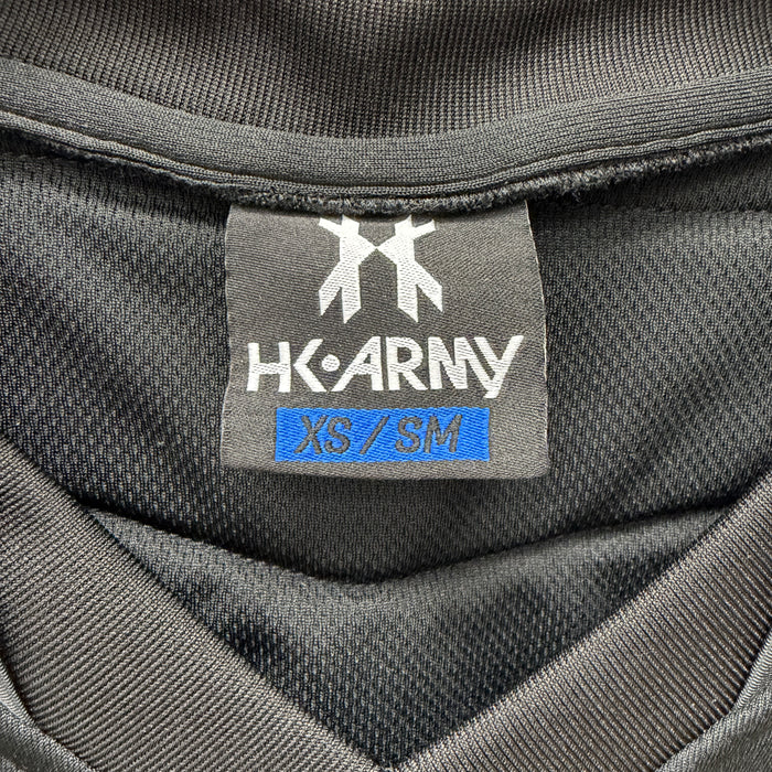Pre Owned - HK Army Chest Protector - X Small Small