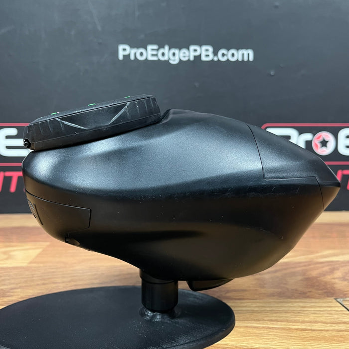 Pre Owned - HK Army Speed Hopper W/ Purple/Green HK Speed Feed