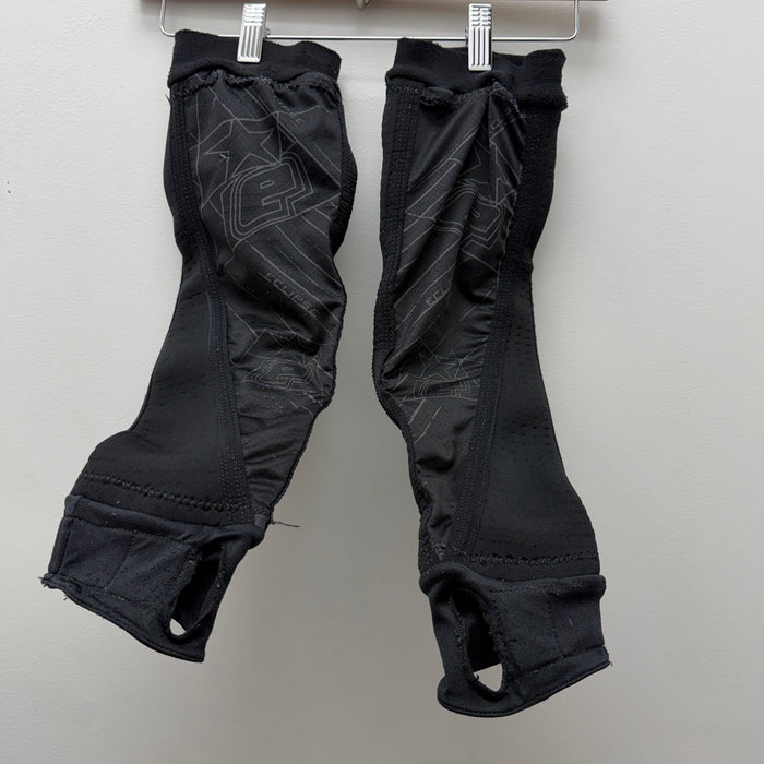 Pre Owned - Planet Eclipse Arm Pads - Black - X Large