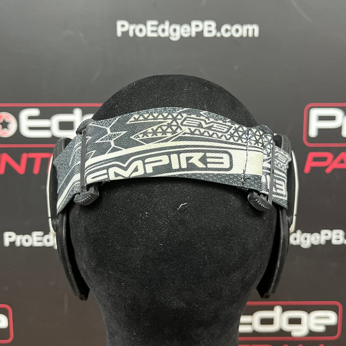 Pre Owned - Empire EVS  - White